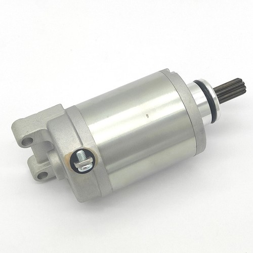Motorino avviamento per moto - avviamento,