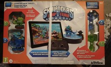 Skylanders trap team - trap,
