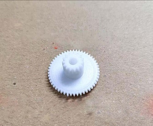 1pz ingranaggio ricambio - ingranaggio,