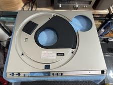 Technics SL-1500Mk2 Giradischi