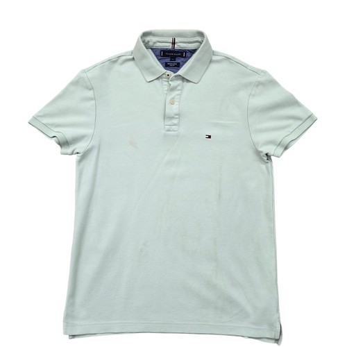 Polo uomo tommy hilfiger - uomo,