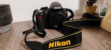 Nikon D 3100 ottime condizioni