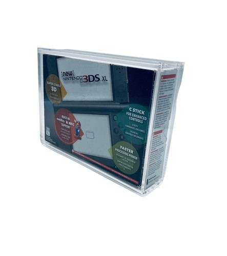 Console nintendo 3ds - console,