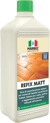 Refix matt 1lt - refix,