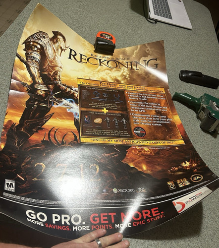 Kingdoms amalur reckoning - of,