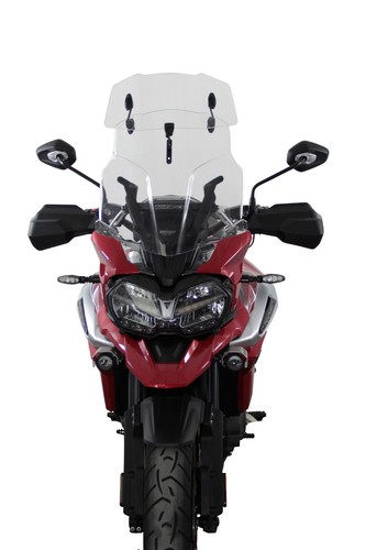 Mra cupolino vario creen - cupolino, vario-x-creen