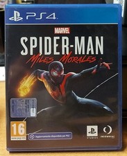 MARVEL SPIDER-MAN MILES