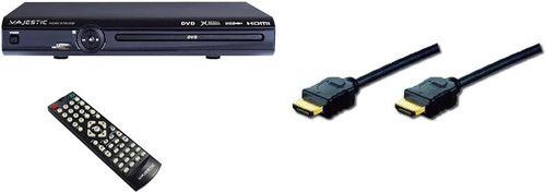Hdmi 579 lettore dvd - lettore, 4