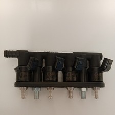 Iniettore GPL Autogas Prins