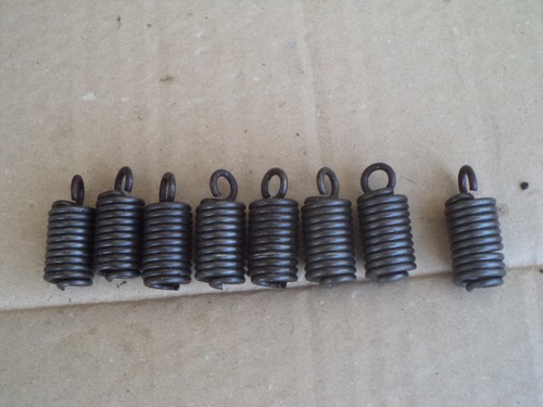 Garelli gta 125 tiger xle - garelli,
