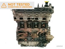 Motore nudo Chrysler Voyager /