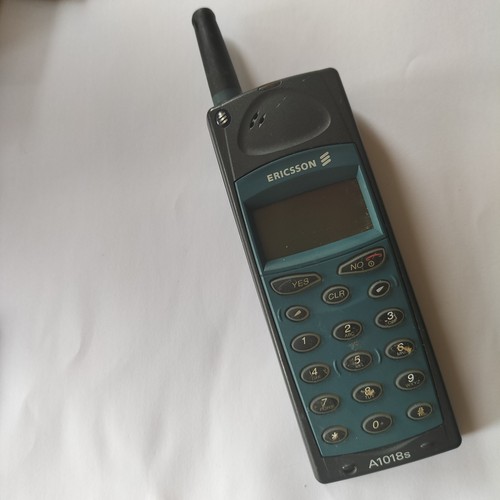 Telefono retrò vintage brick - telefono,