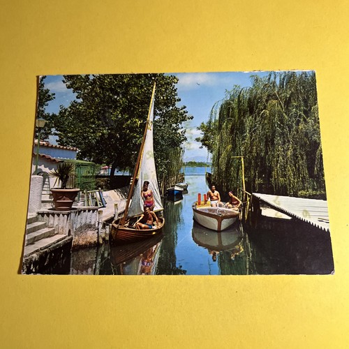 Sabaudia lago mare - lago, bungalow