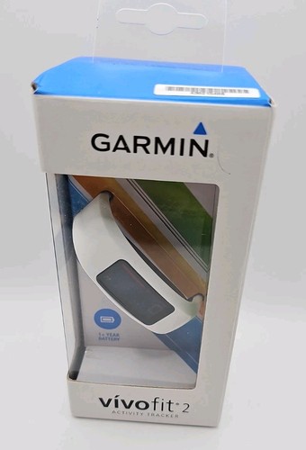 Garmin vivofit with - garmin, 2