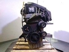 A9JA motore FORD FIESTA CBK