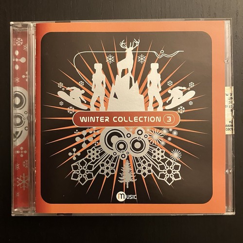 Winter collection tiziano - winter,