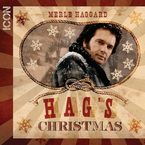 Audio nuovo merle haggard - cd,
