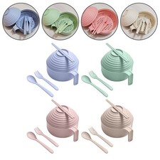 Comodo set ciotola per