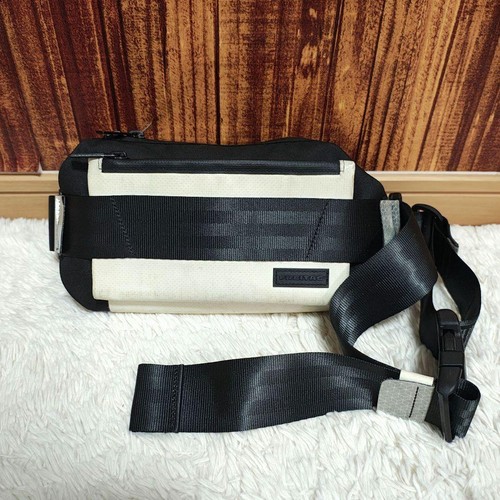 Freitag dixon tote - bag, ivory