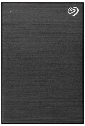 Seagate one touch con - one, password