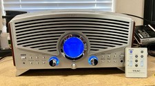 Teac LT-1 Retro Style Stereo