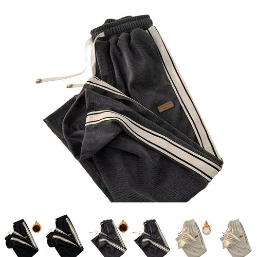 Pantaloni uomo casual - , in
