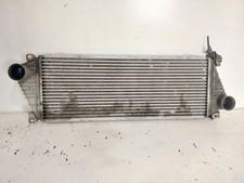 Volkswagen II LT 2001 Diesel intercooler radiator ALD3708