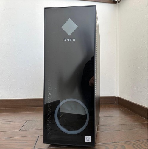 Omen 30l desktop gaming - 30l,
