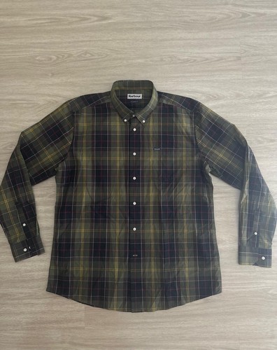 Camicia barbour taglia xxl - barbour,,