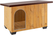 BAITA 100 Casetta per Cani in