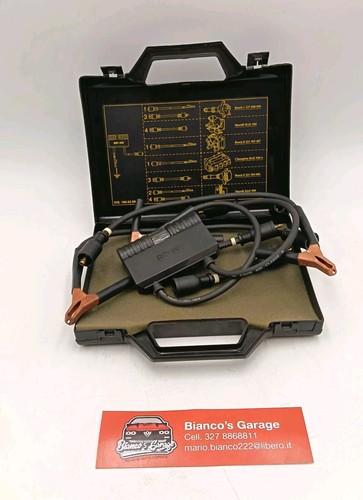 Tester scintilla fiat - tester,
