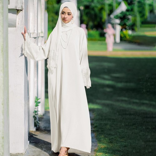 Abito musulmano abaya - abito,