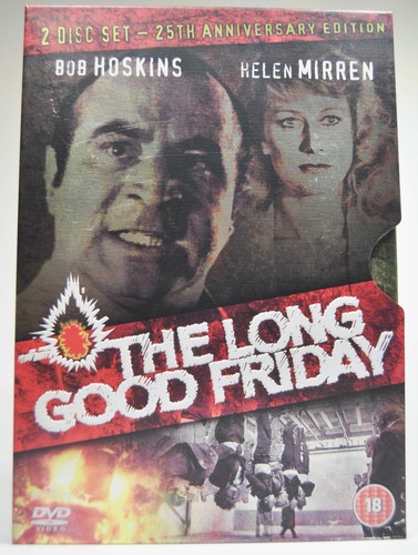 The long good friday 25th - the,