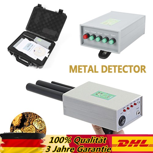1000m gold detector - gold,