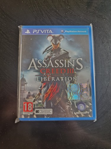 Assassins creed iii - assassins,