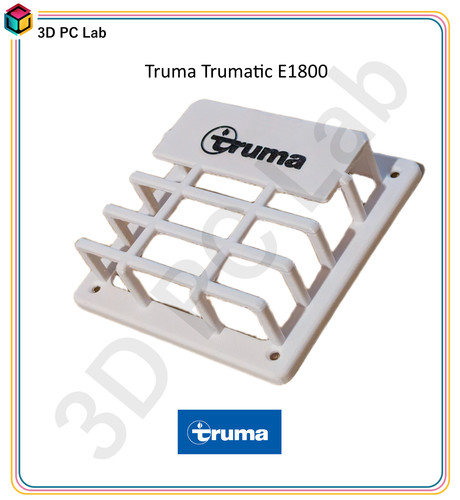 Camino griglia boiler truma - griglia,