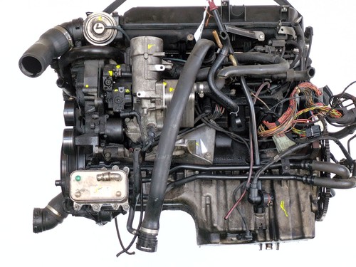 306d2 motore completo - 306d2, /