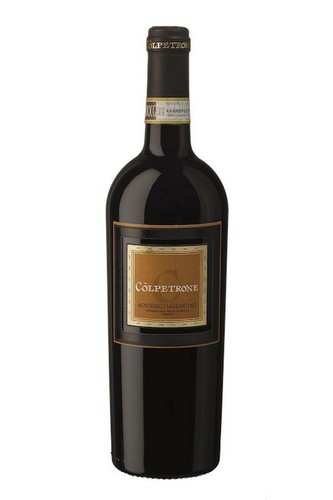 Colpetrone sagrantino - colpetrone,