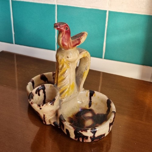 Porta sale pepe ceramica - pepe,