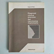 Diagnosi Clinica Precoce del