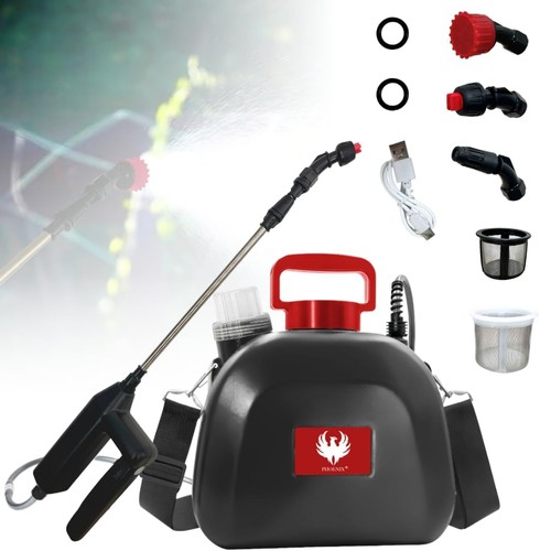 Phoenix pompa irroratrice a - phoenix,
