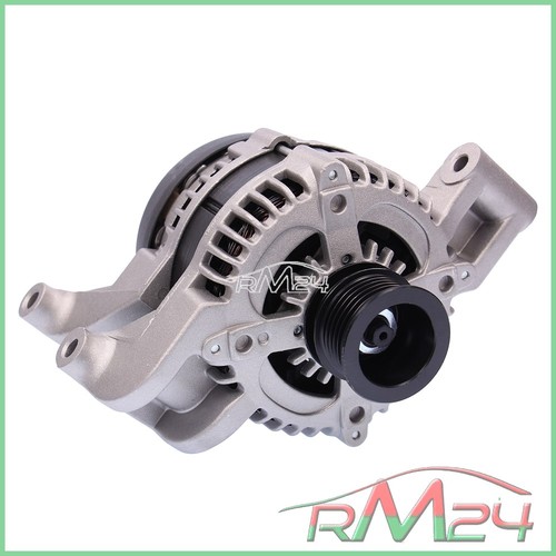 Alternatore 120 a - alternatore, 120-a