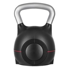 Uimoso kettlebell regolabile - uimoso,