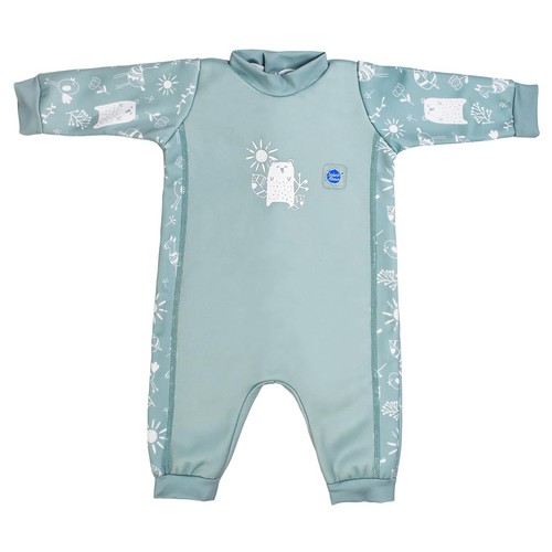 Tutina splash about sunny bear - tutina,