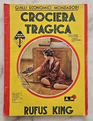 Gialli economici - c6),