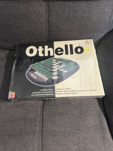 Mattel otello b3165 - mattel,