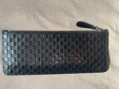 Gucci astuccio portamatite - , in