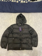 Giubbotto Ralph Lauren winter