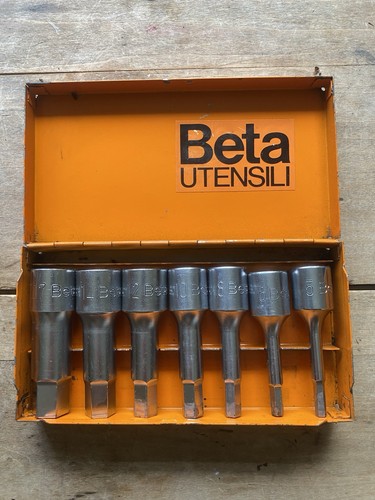 Beta utensili set punte per - set, di