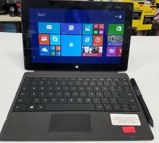 Microsoft SURFACE RT 10.6", 2G